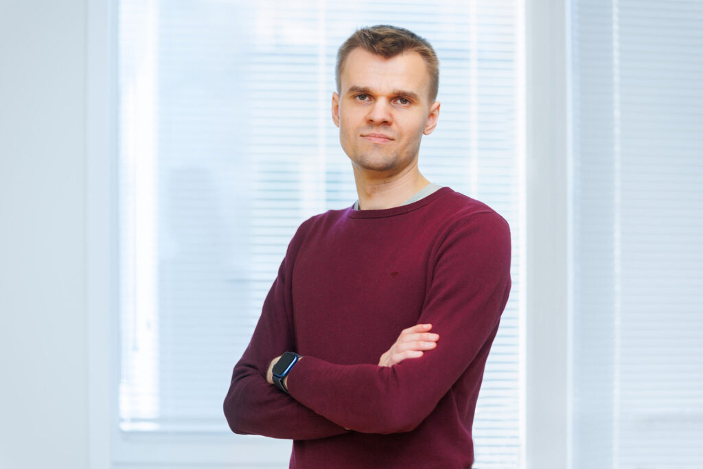 Jaan Hendrik Murumets