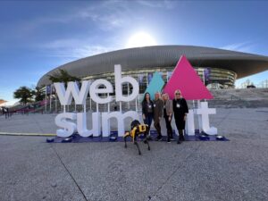 Web summit_Tehnopol