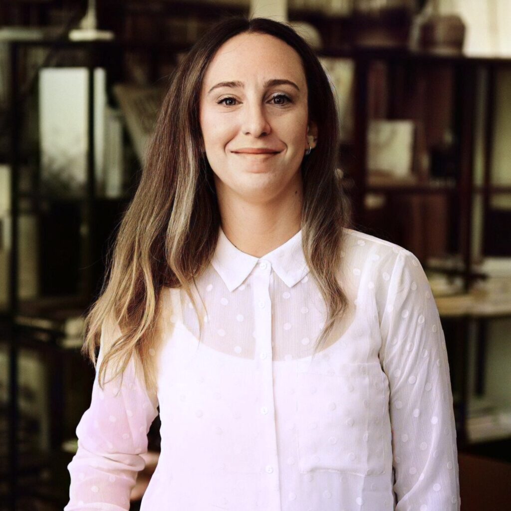 Carolina Maia Groisman