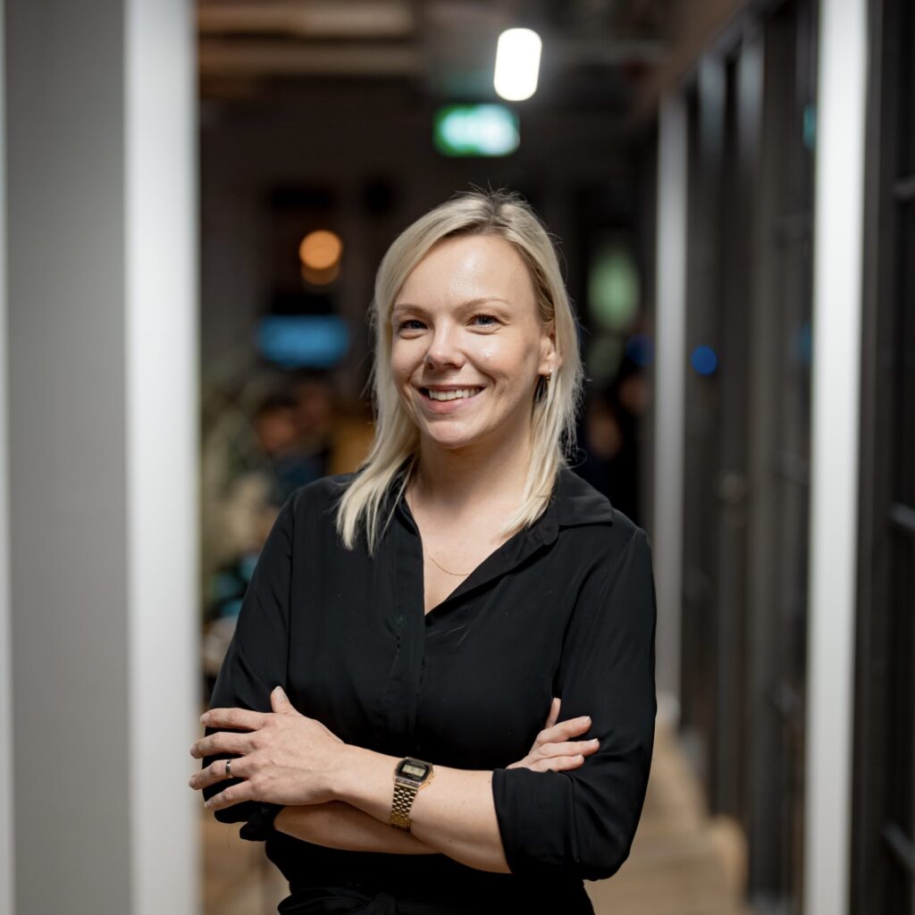Maarit Mäeveer-Eller