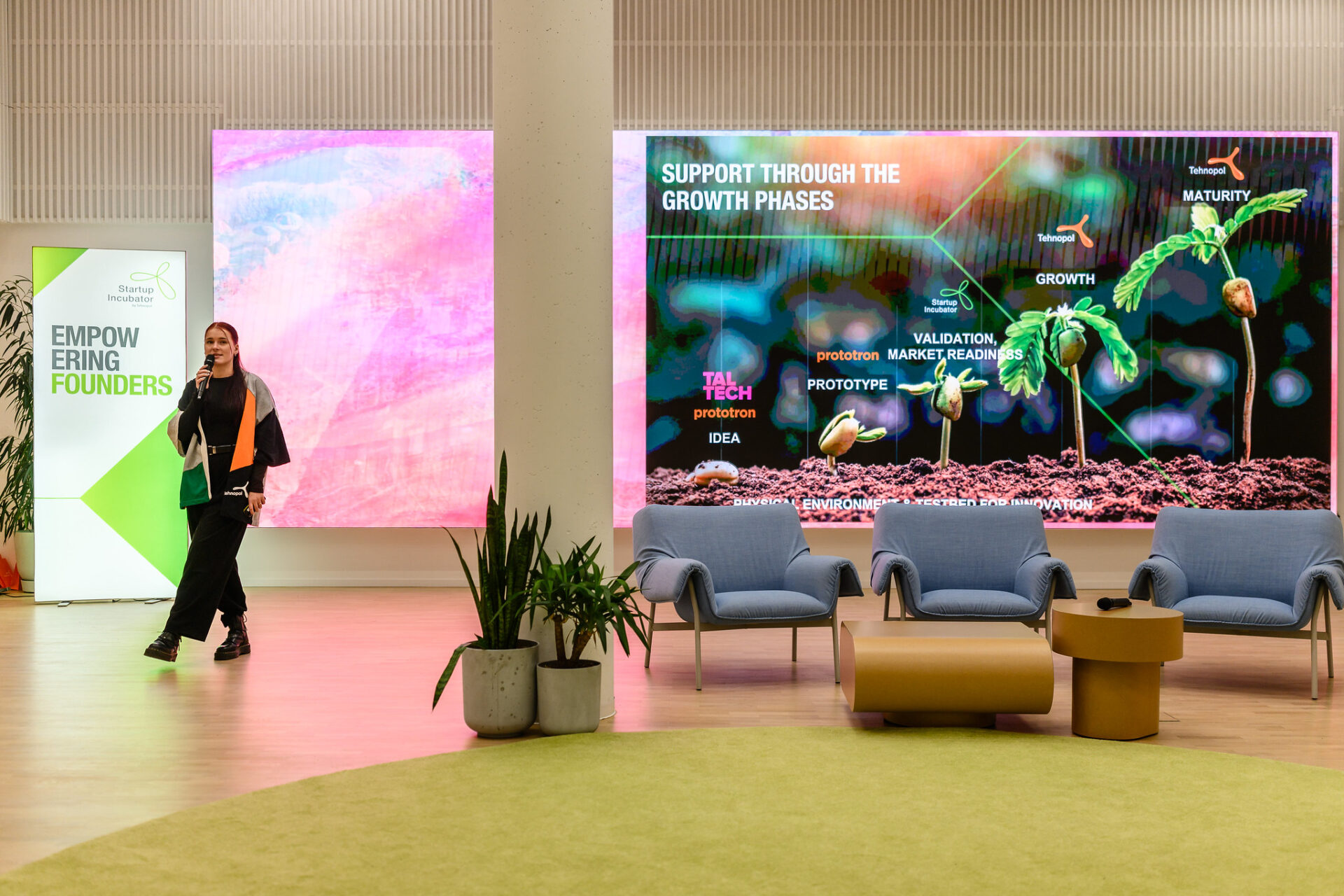 Eestis ei ole ideedest puudust. Puudus on otsusest neid testida. Väga paljudel inimestel on vähemalt üks äriidee – mõnel koguni kümneid. Need […]
The post Kas s